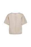Studio Anneloes Trui Robin Paisley Off-White 3