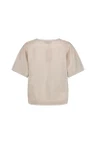 Studio Anneloes Trui Robin Paisley Off-White 3