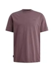 Cast Iron T-Shirt CTSS2605587 Paars 2