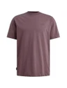Cast Iron T-Shirt CTSS2605587 Paars 2
