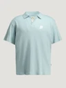 CHASIN Polo Arlo Blauw 2