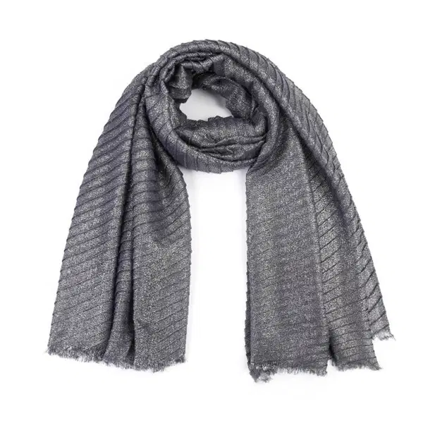 Sunset Sjaal SH69923 Blauw 1