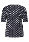 Betty Barclay T-Shirt 27251791 Blauw 4