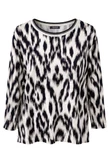 Tuzzi T-Shirt W61425401 Taupe 1