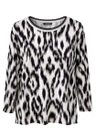 Tuzzi T-Shirt W61425401 Taupe 1