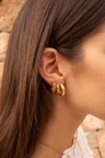 My Jewellery Oorbellen MJ07380 Goud 2
