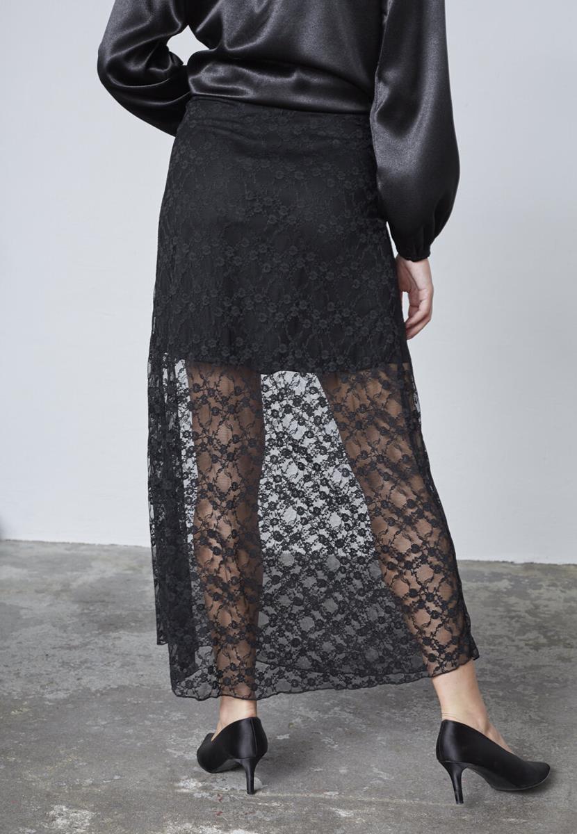 Sisters Point Rok Venga-sk Zwart 3