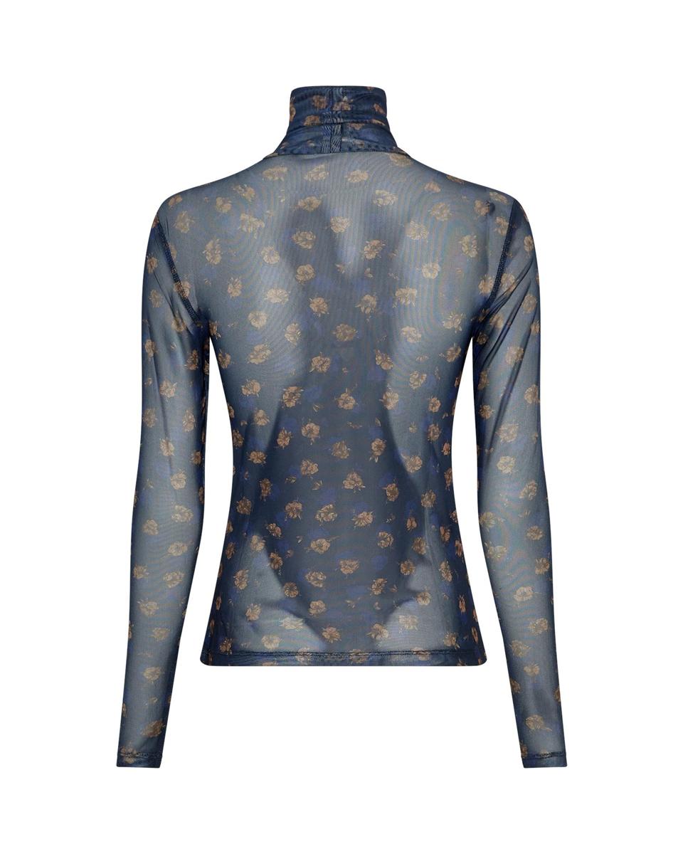 Msch Copenhagen  Top Ginie Illenora Off-White 3