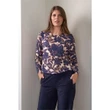 Roberto Sarto T-Shirt 631104 Bruin 5