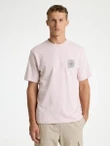 CHASIN T-Shirt Nino Paars 1