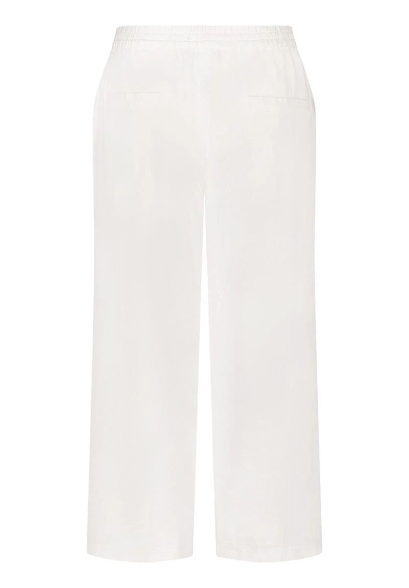 Betty Barclay Capri 60471340 Off-White 4