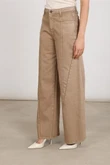 NUKUS Jeans NKF09094 Taupe 4