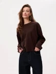 Catwalk Junkie Longsleeve 2604020411 Bruin 2
