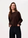 Catwalk Junkie Longsleeve 2604020411 Bruin 2