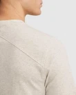 Cast Iron T-Shirt CTSS2606590 Beige 4