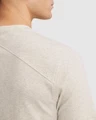 Cast Iron T-Shirt CTSS2606590 Beige 4