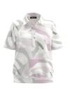 Frank Walder Polo 2602405 Roze 1