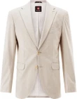 Club of Gents Colbert Calvin Beige 2