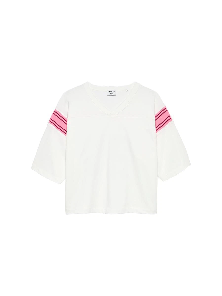 Catwalk Junkie T-Shirt 2602020218 Off-White 4