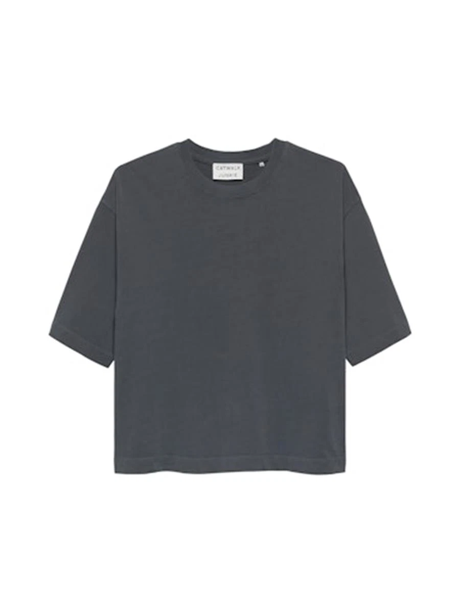 Catwalk Junkie T-Shirt 2402000202 Grijs 2
