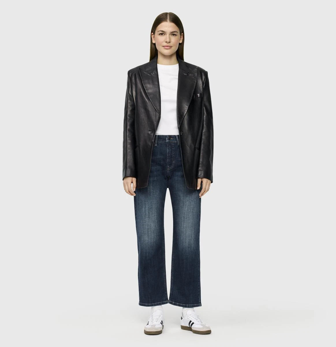 MAC Jeans 0363L587790 Blauw 5