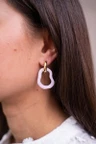 My Jewellery Oorbellen MJ09747 Goud 1