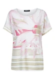 Frank Walder T-Shirt 204401 Roze 2