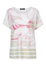 Frank Walder T-Shirt 204401 Roze 2