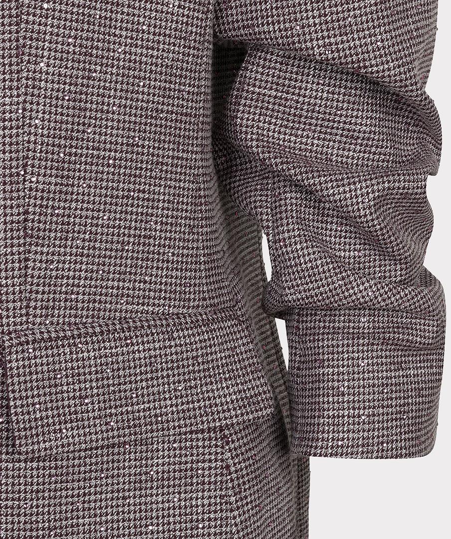 EsQualo Blazer F26.10524 Rood 5