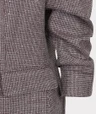 EsQualo Blazer F26.10524 Rood 5