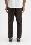 Butcher of Blue Pantalon Lennox Bruin 3