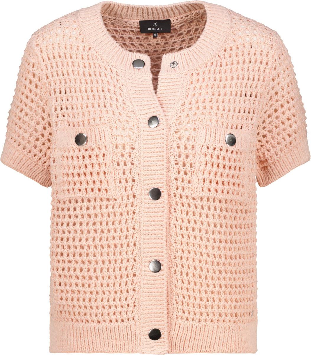 Monari Blouse 410849 Oranje 2