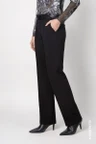 Monari Pantalon 810117 Zwart 3