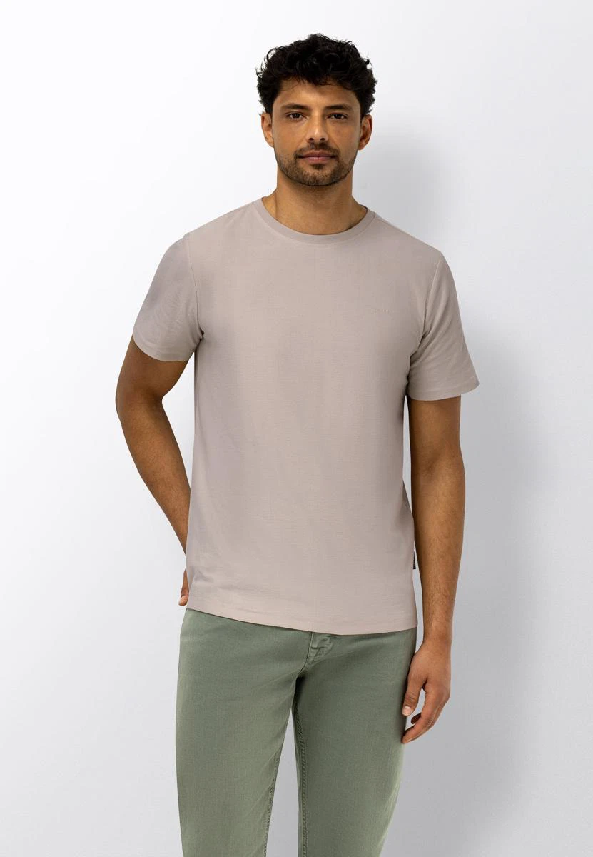 State of Art T-Shirt 361-26399 Off-White 1