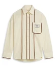 Josh V Blouse JV-2610-0109 Off-White 5