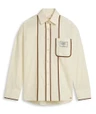 Josh V Blouse JV-2610-0109 Off-White 5