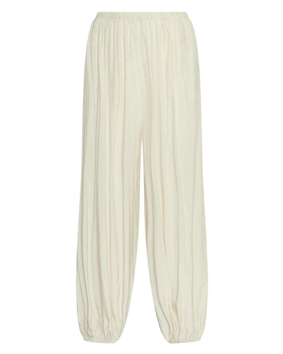 Msch Copenhagen Pantalon 19824 Beige 1