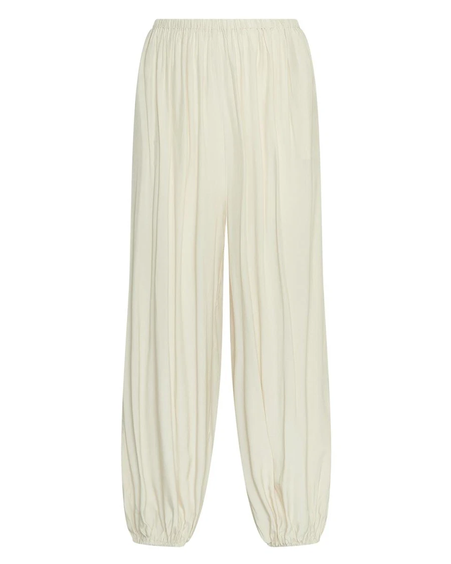 Msch Copenhagen Pantalon 19824 Beige 1