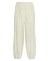 Msch Copenhagen Pantalon 19824 Beige 1