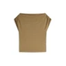 Summum T-Shirt 3s5317-30784 Taupe 4