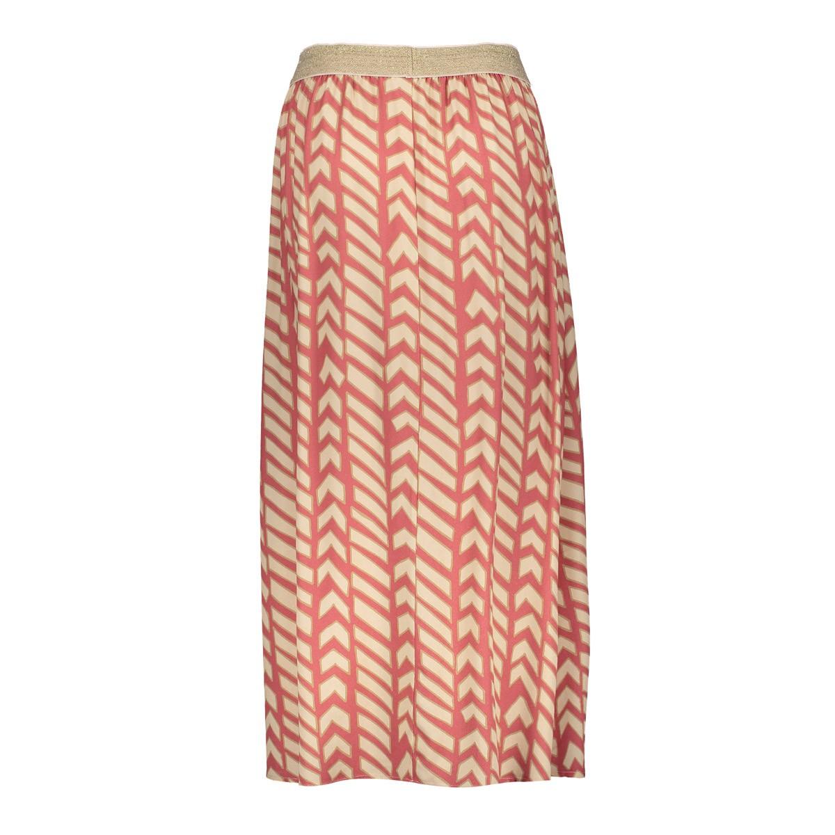 Geisha Rok 66363-20 Roze 5