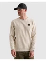 PME Legend Sweater PSW2609471 Off-White 3