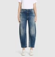 MAC Jeans 0389L311090 Blauw 1