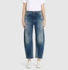 MAC Jeans 0389L311090 Blauw 1