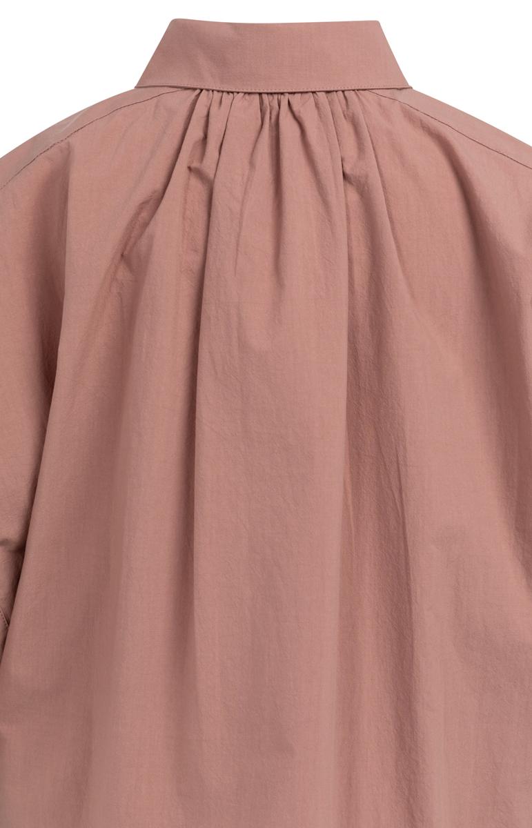YAYA Blouse 01-201220-605 Roze 3