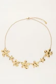 My Jewellery My Jewellery Ketting MJ12001 Goud 1