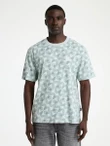 CHASIN T-Shirt Torin Grijs 1