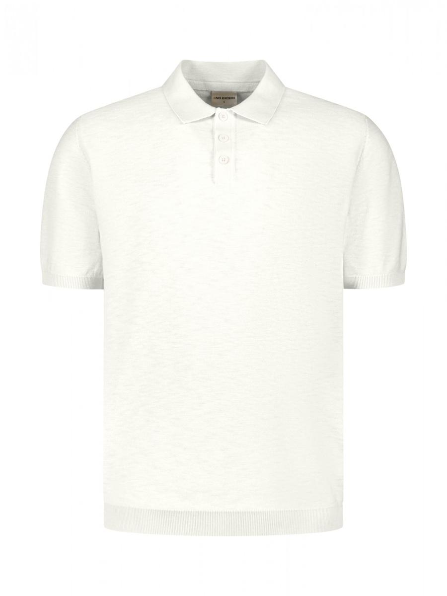 No Excess Polo 31240263 Off-White 2