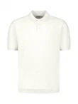 No Excess Polo 31240263 Off-White 2