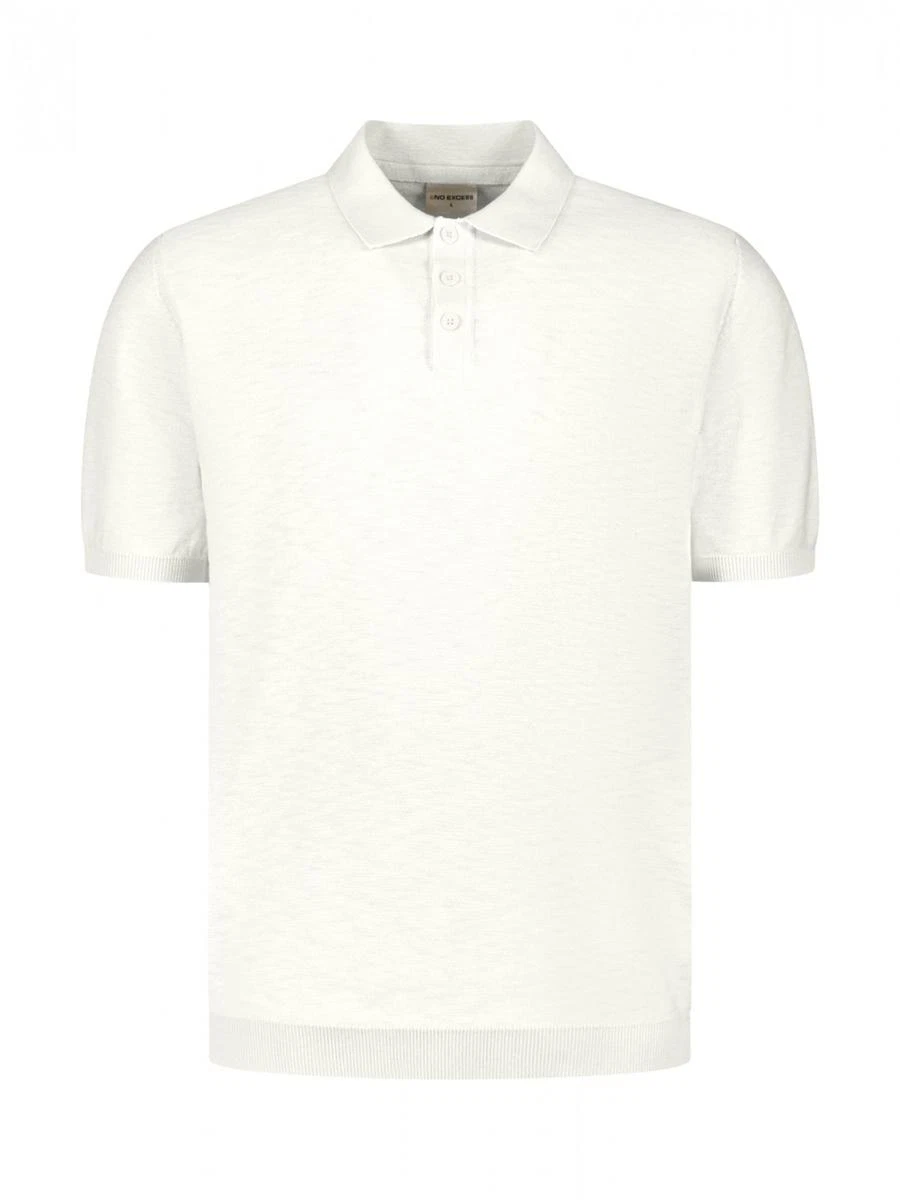 No Excess Polo 31240263 Off-White 2